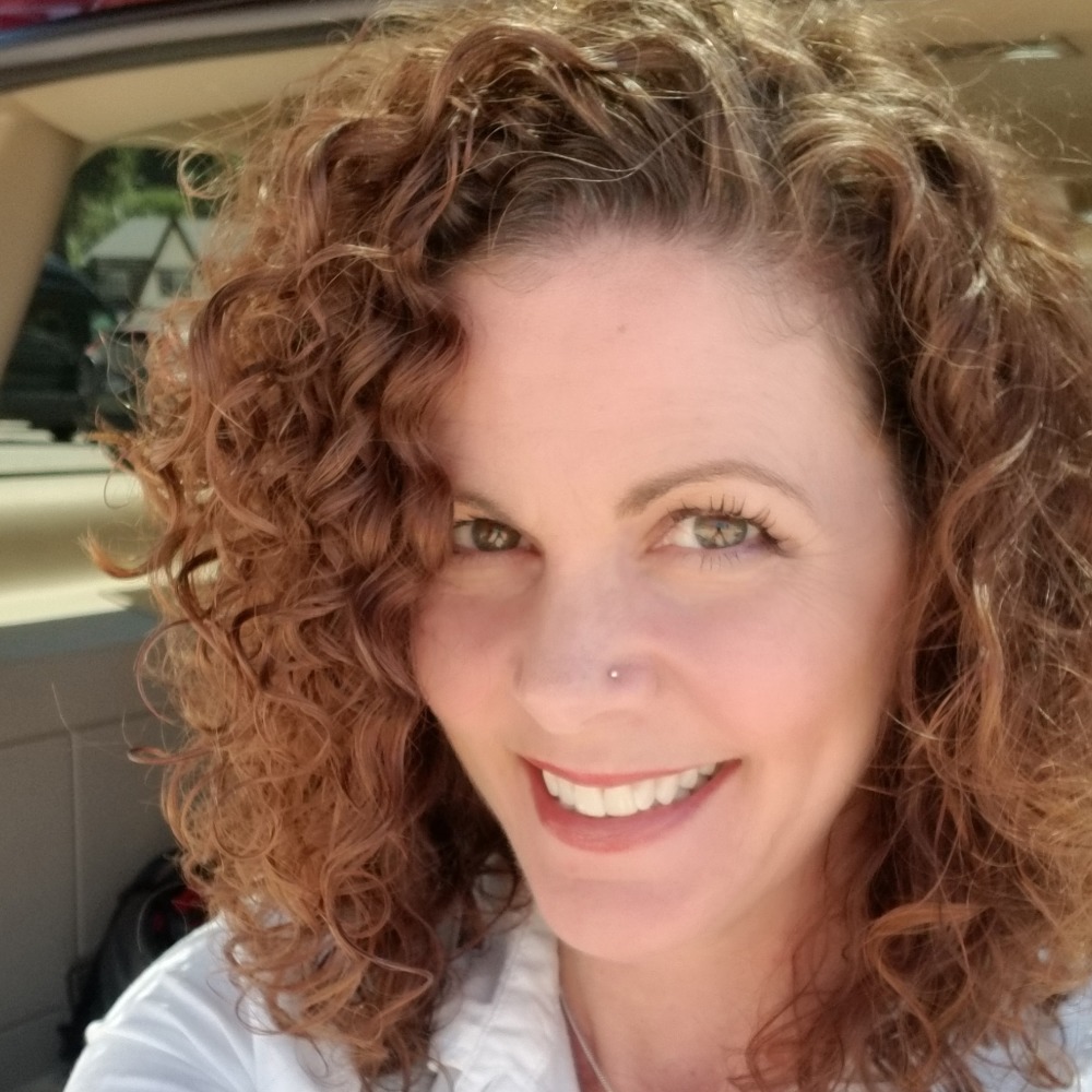 Meet your Posher, Kathleen